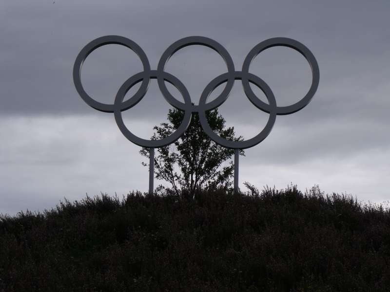 olympic rings