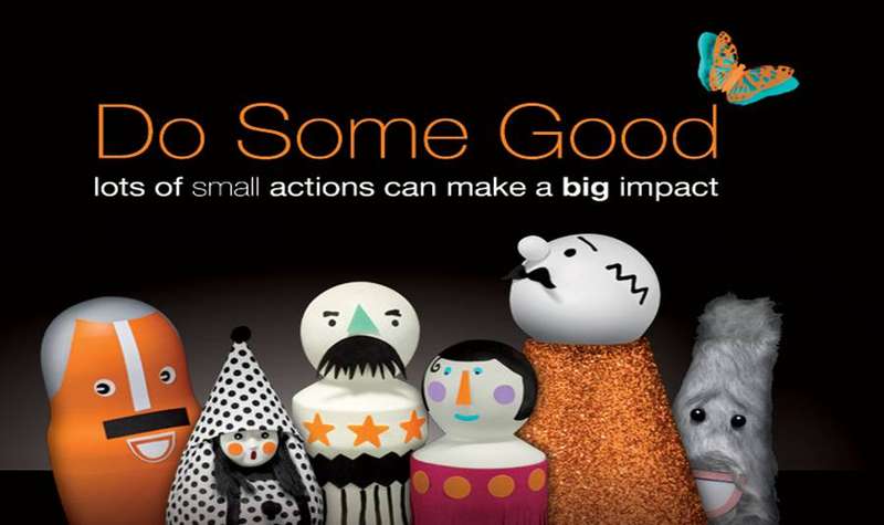 Do Some Good