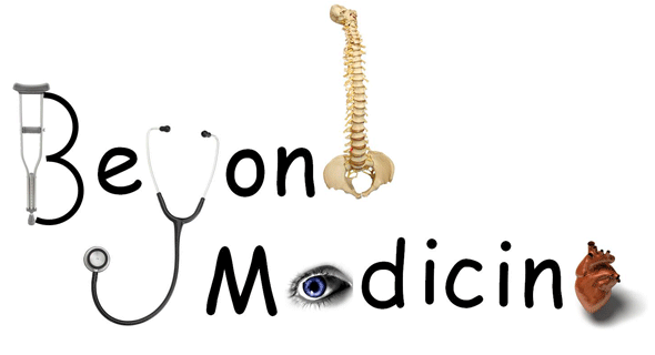New Beyond Medicine themed section now live!