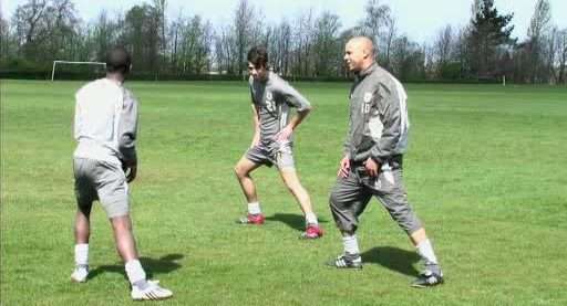 PhysiotherapistDawes