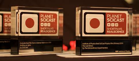 SciCast 2010