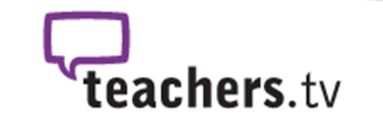 Teachers TV programmes