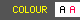 Change website colours