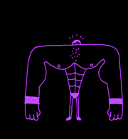 Gym Instructor