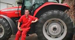 Land based technology