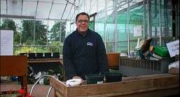 Horticulture