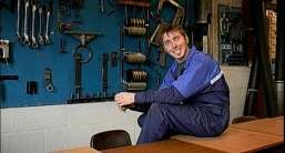 Service engineering