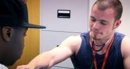 Sports science