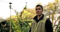 Raptor biologist