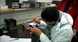 Electronic engineering