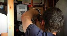 Plumbing