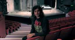 Theatre technician