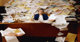 Applying for courses and work