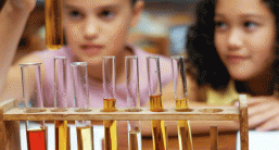 Why science & maths?
