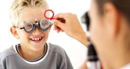 Seeing what your future holds