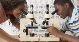 Where can chemistry take me?
