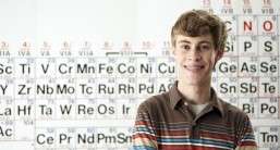 Work experience in Chemistry