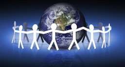 Being nice to the planet for a change