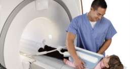 What is MRI?