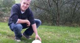 Paul – Black truffle producer