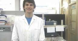 Sam – YINI student