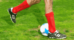 Rebuilding Michael Owen