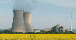 Nuclear waste & pointing fingers
