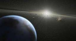 Space & time travel. The future & past is here