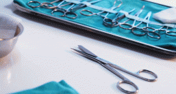 Snakes, surgery & 5 pence pieces