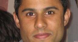 Aamer – Postdoctoral scientist working for the NHS