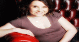 Jana – PhD Student