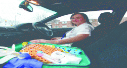 Joanne Marchant – Phlebotomy