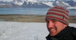 Jon – Soil Scientist