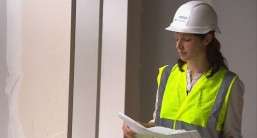 Katie – Structural engineer