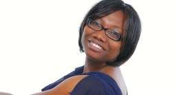 Omowunmi – Process Technologist