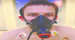 Matt Rutter – Respiratory Physiology