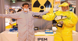 Matthew – Head of Radiology Physics