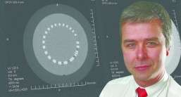 Dr Peter Marsden – Radiation Protection & Monitoring