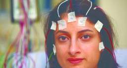 Pritee Ruparelia – Neurophysiology