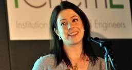 Rachel – Process Development Manager