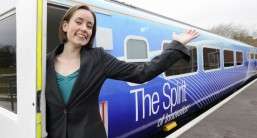 Sarah – Senior European Technical Affairs Engineer