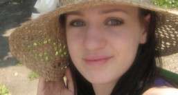 Stephanie – Neuroscience student