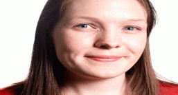 Chloe – Chartered Building Services Engineer