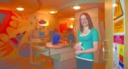 Christie McComb – Magnetic Resonance Imaging