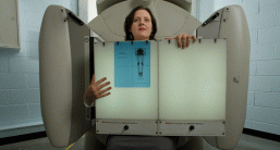 Heather – Medical Physicist