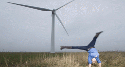Jo – Sustainable Technology