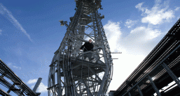 John – Engineer for the BBC