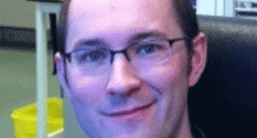 Jon – Postdoctoral researcher in microbiology & structural biology