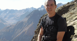 Ken – Head of Science