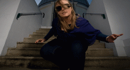 Laurie – Research Scientist